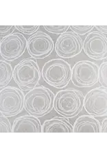 TH833 - Mulberry paper with handmade roses