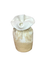 Eco urn NE890 - Urn van vilt 27x18cm