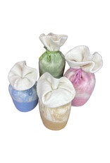 Eco urn Filz Urne klein