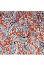 AE233 - Cotton paper with pattern