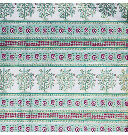 AE231 - Katoen papier met print