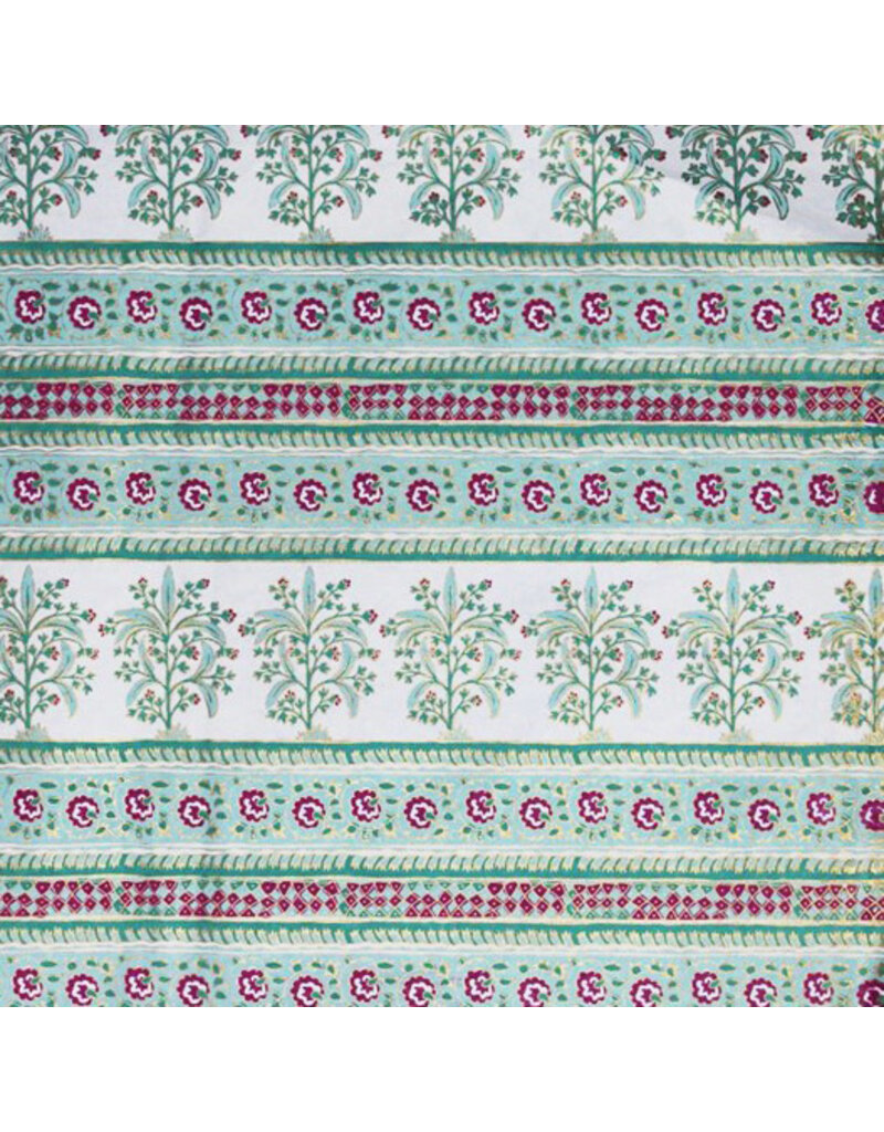 AE231 - Cotton paper with pattern