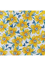 AE230 - Cotton paper with pattern