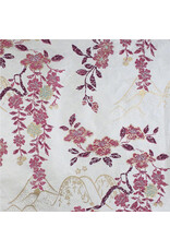 Cottonpaper with print