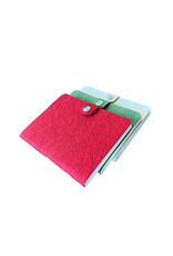 PN238 - Journal papier de cuir