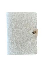Notizbuch Lederpapier