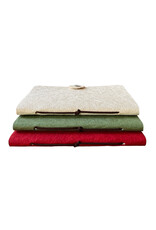 PN238 - Notebook leather paper