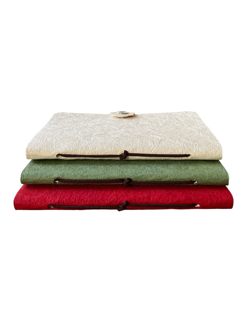 PN238  - Notebook leerpapier