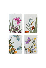 PN307 - Set of 4 cards with envelopes