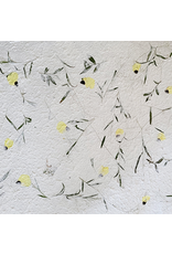 TH174 - Carnet de notes papier murier