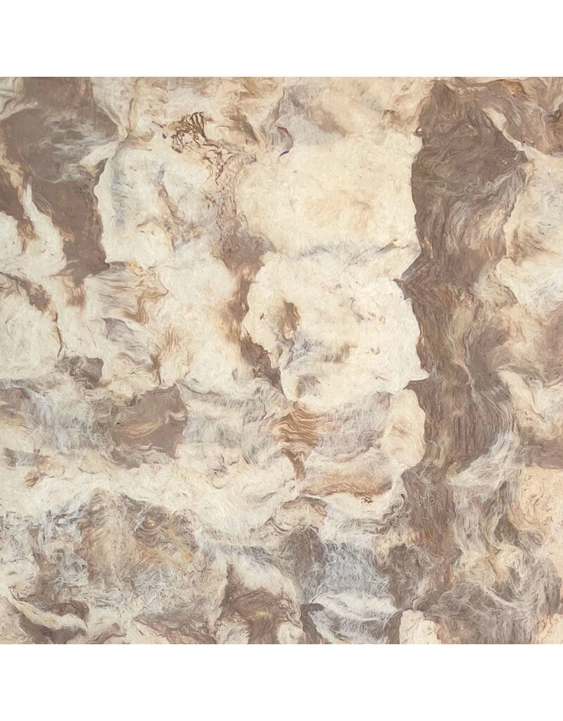 Amate Rindenpapier