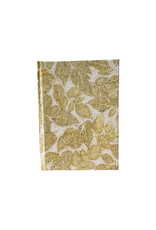 TH118 - Notebook vega leaf print
