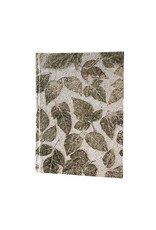 Notebook leafprint