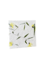 TH174 - Notebook mulberry papier