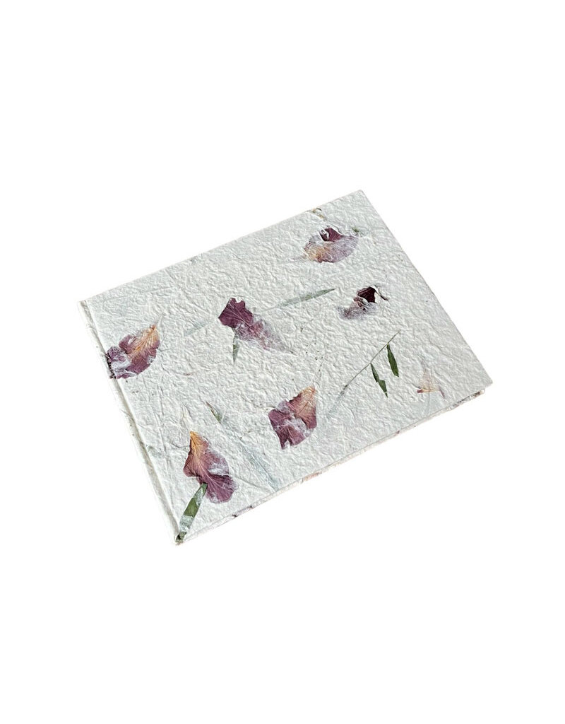 TH775 - Guestbook mulberry paper