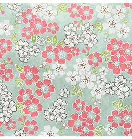 JP215 - Washi paper with pattern