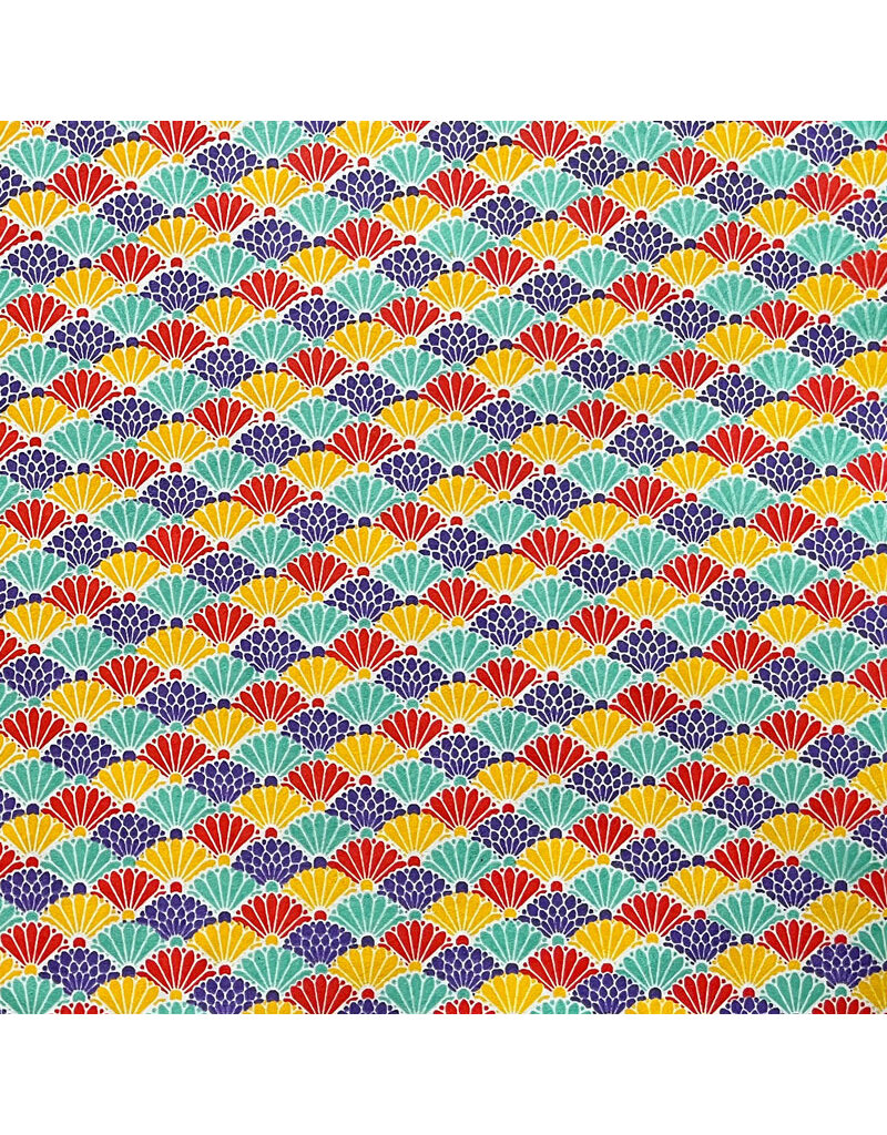 JP200 - Washi-Papier mit Muster