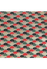 JP200 - Papier washi à motifs