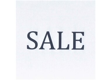 Sale articles cadeaux