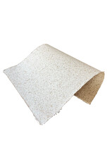 TH858 - Mulberry papier met koffie vezels