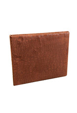 Fotoalbum suede crocprint.