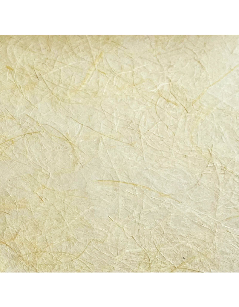 TH842 - Maulbeer-Papier gemischt mit Gampi