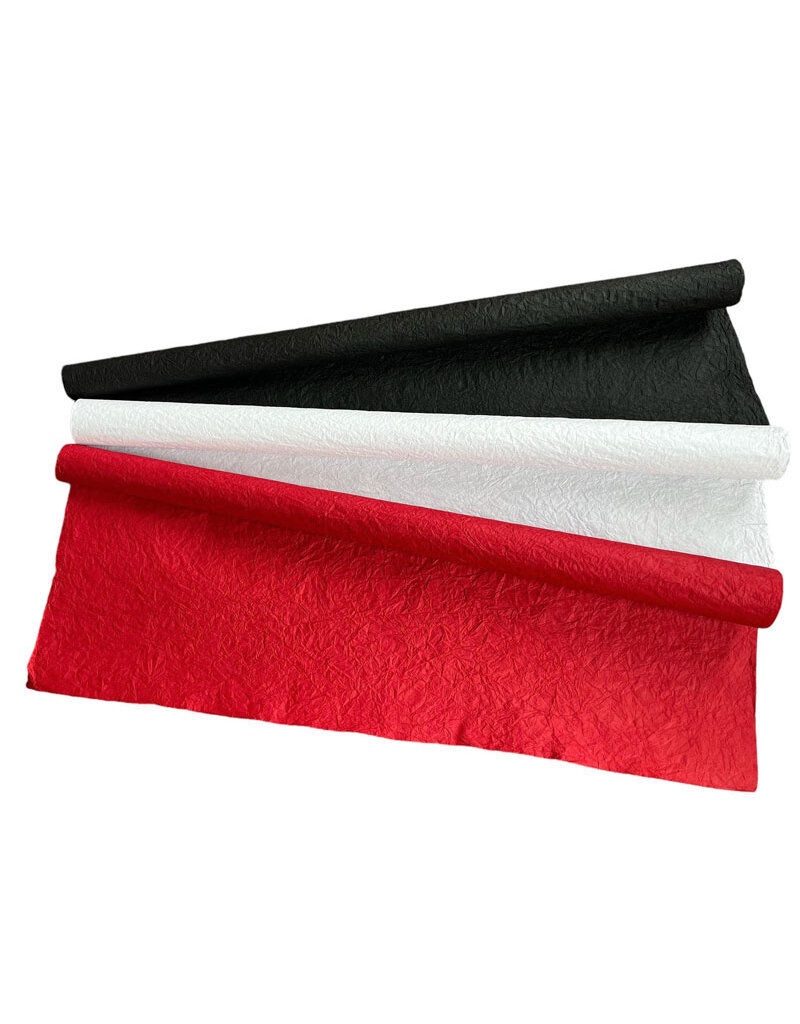 TH837 - Mulberry paper momigami