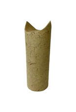 TD615 - Streuddose von Maulbeerpapier 37x13cm
