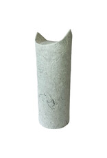 TD615 - Scatterbox made of mulberry paper 37x13cm