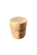 . Biologisch abbaubare Urne aus Mulberry-Papier