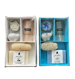 TH414Gift box incense