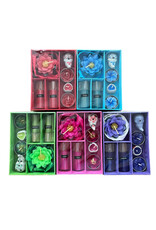 Gift box incense and candles