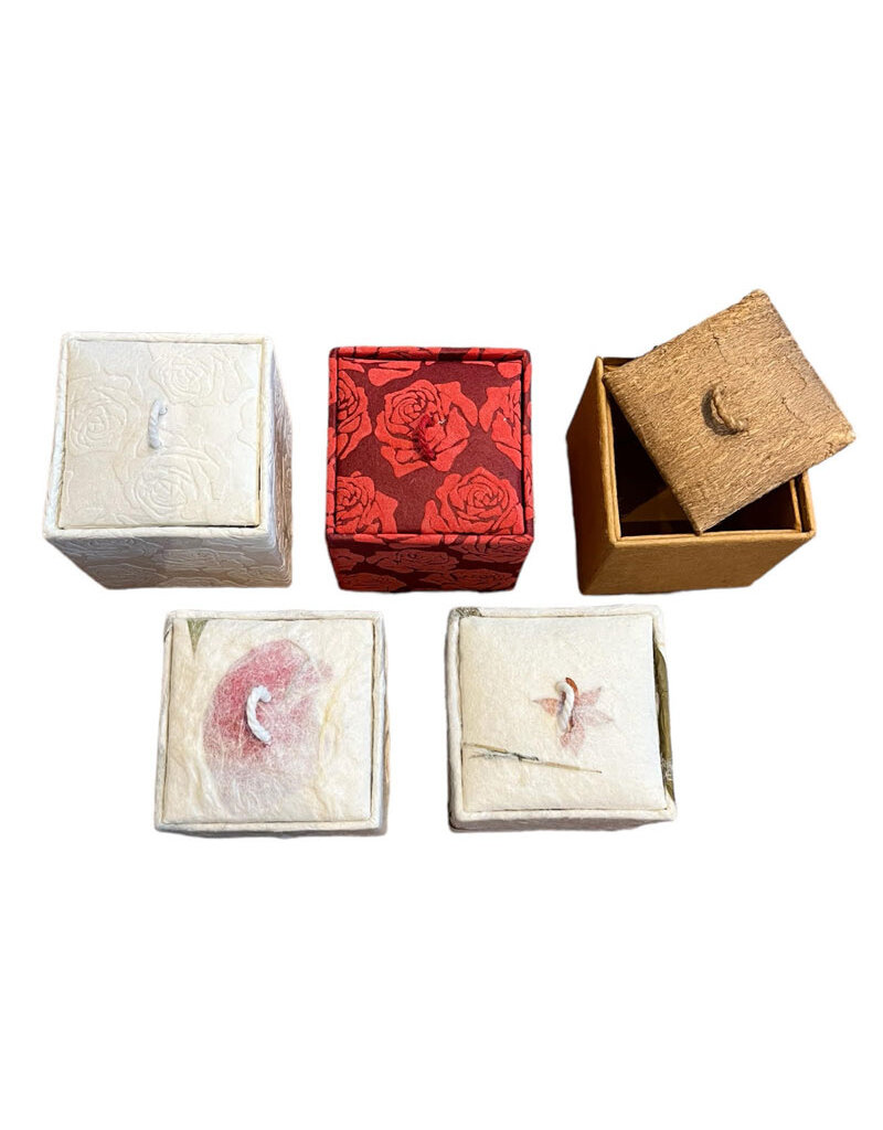 TH431 doosje van mulberrypapier