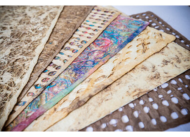 Papier Amate