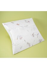 TD 620 Urne à eau en papier de mûrier