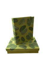 Keepsake box with file folder Chongko