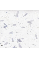 TH866 - Mulberry paper with tamarind leaves