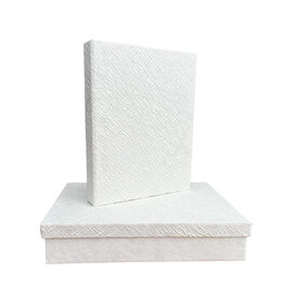 TH363 - Set of a box and register, relief