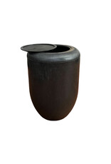 Biologisch afbreekbare binnen-urn