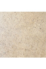 Papier de mûrier avec fibres fines bananier