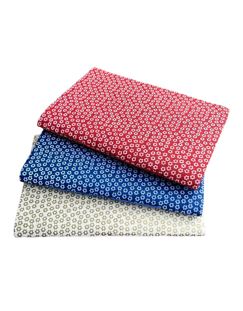 NE102 - Notizbuch Lokta-Papier