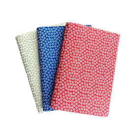 NE102 - Notebook lokta papier