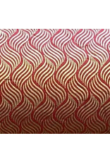 NE892 - Lokta paper with wave print