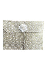 Set of 6 envelops loktapaper