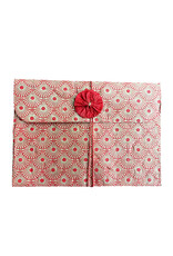 Set of 6 envelops loktapaper