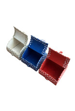 NE190 - Lokta paper box