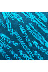 NE860 - Lokta paper with amala leaf print