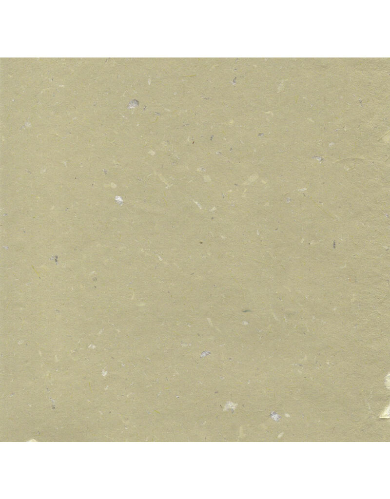 Papier de Gampi/morceaux de nacre