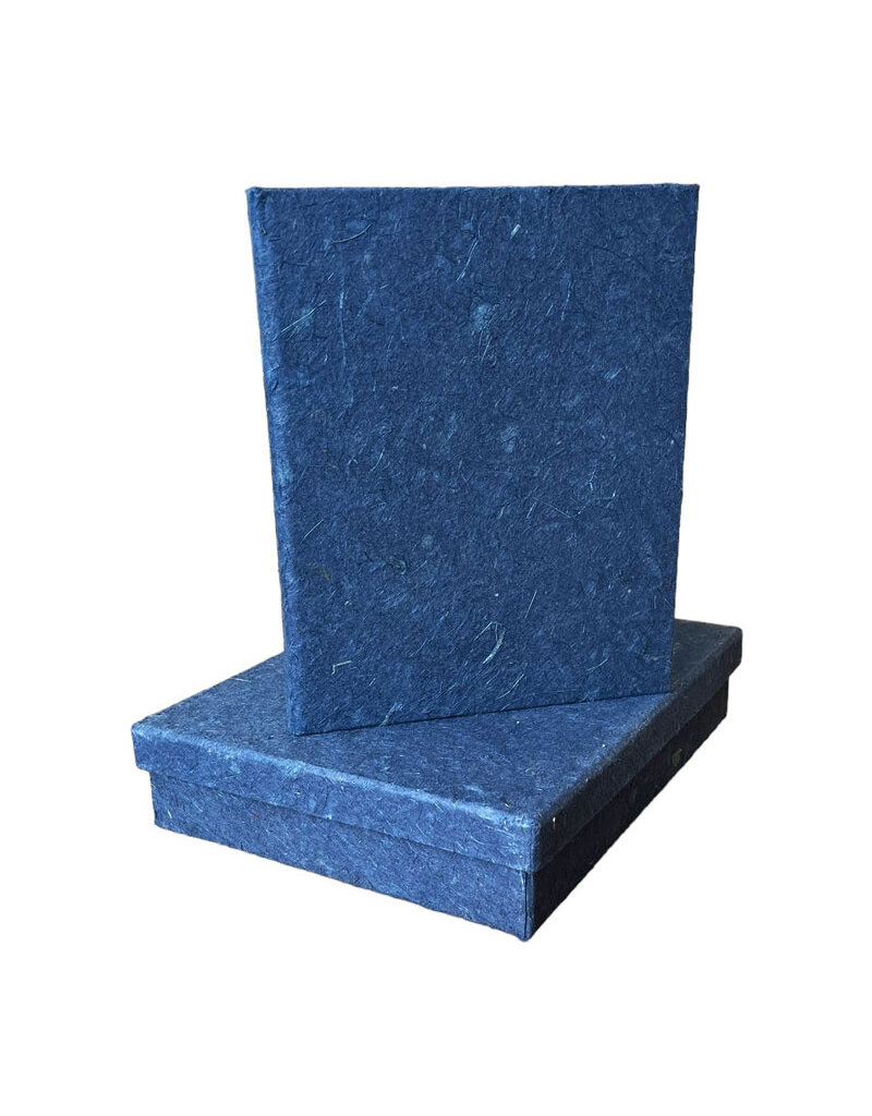 Set folder and box bananapaper