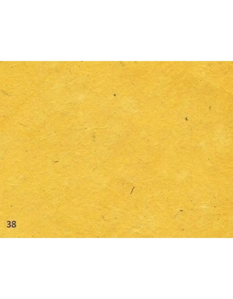 Lokta paper plain 120 gsm.